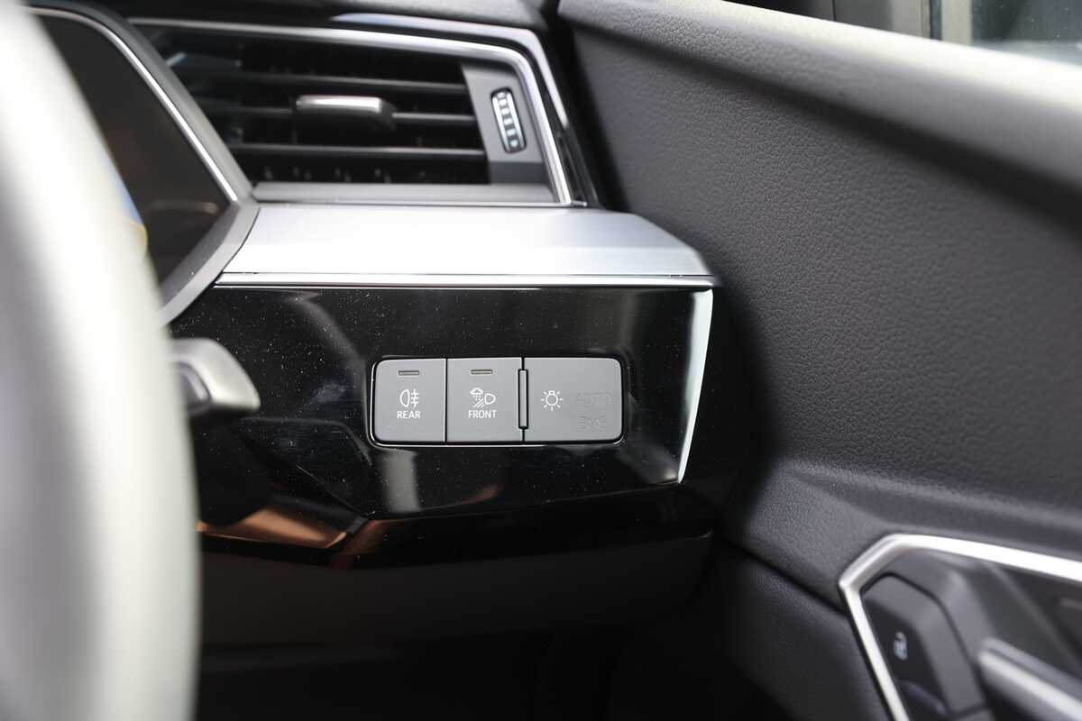 2023 Audi Q8 55 GE