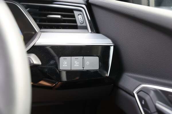 2023 Audi Q8 55 GE