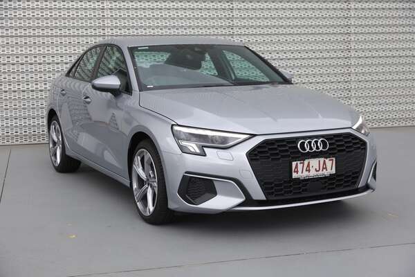 2023 Audi A3 35 TFSI GY