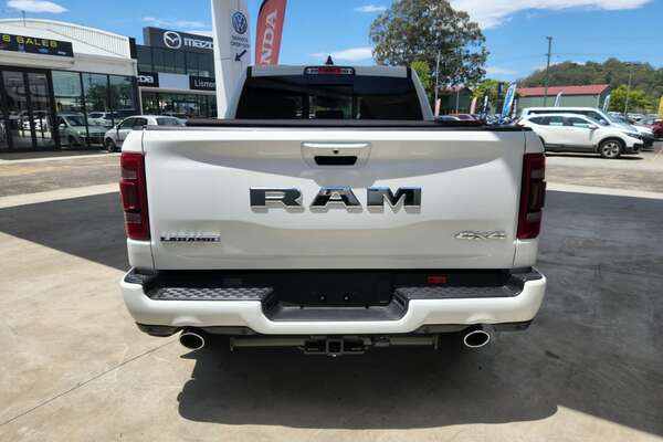 2023 RAM 1500 Laramie Sport RamBox DT 4X4