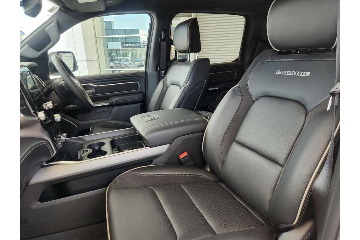 2023 RAM 1500 Laramie Sport RamBox DT 4X4