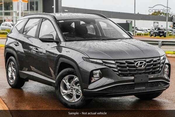 Hyundai Tucson Frequently Asked Questions