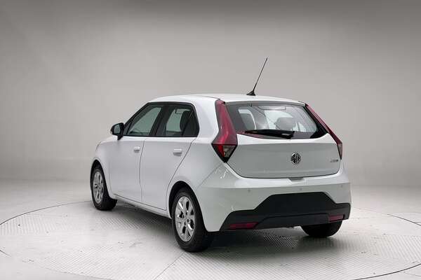 2022 MG MG3 Core