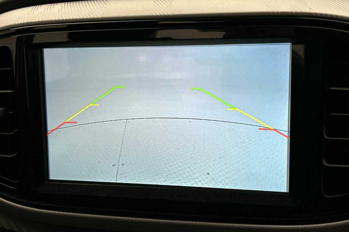 2022 MG MG3 Core