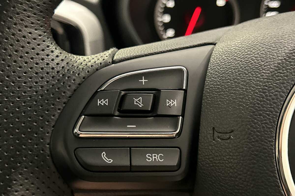 2022 MG MG3 Core