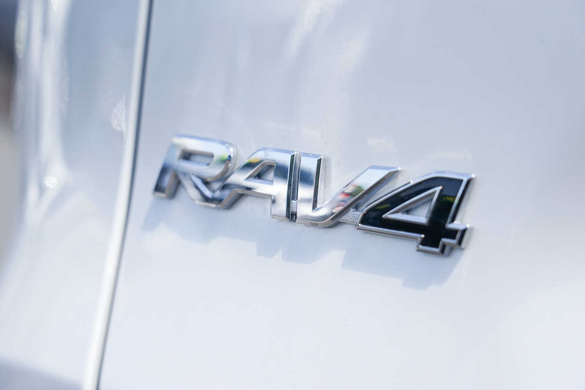 2023 Toyota RAV4 XSE AXAH54R