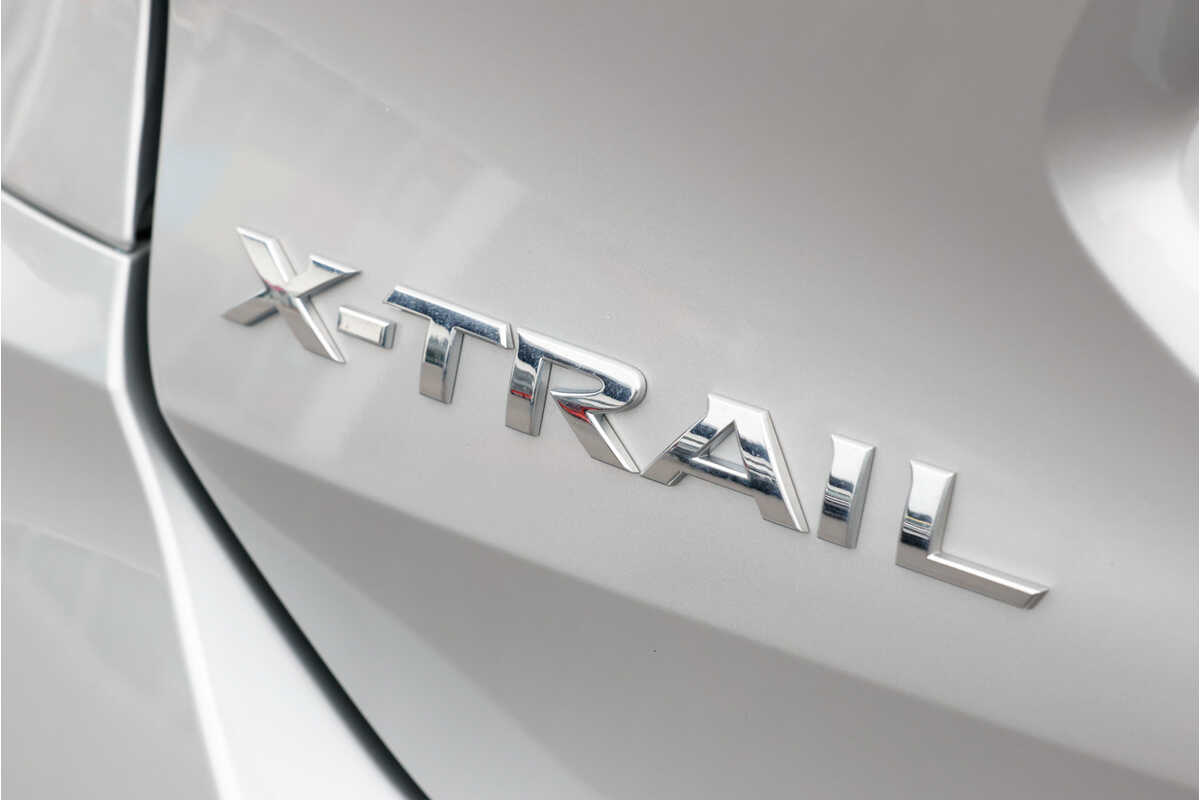2022 Nissan X-TRAIL ST T32