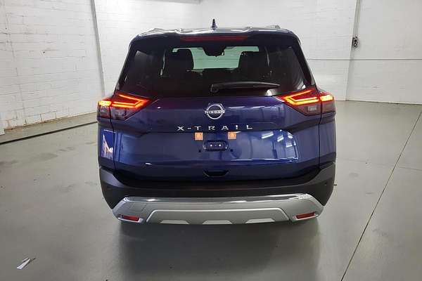 2024 Nissan X-TRAIL Ti T33