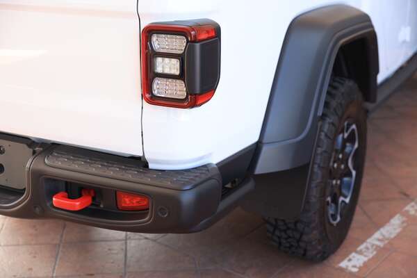 2023 Jeep Gladiator Rubicon JT 4X4