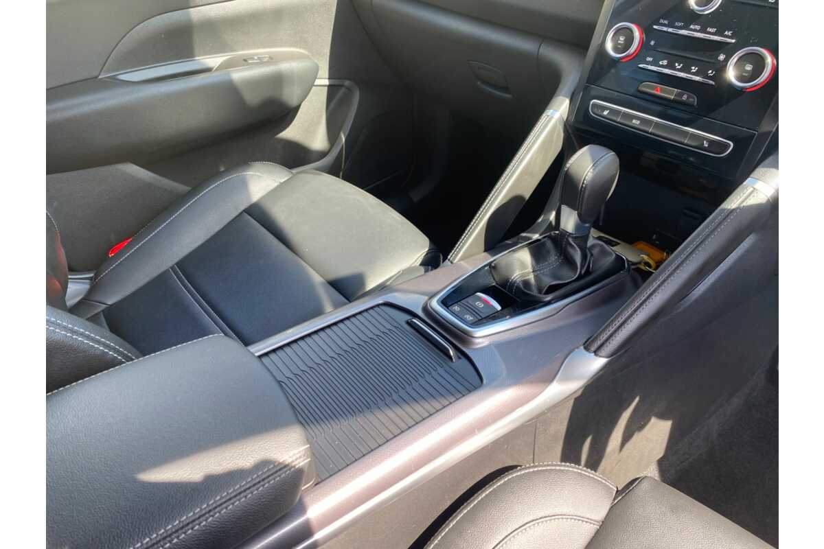 2019 Renault Koleos Zen HZG
