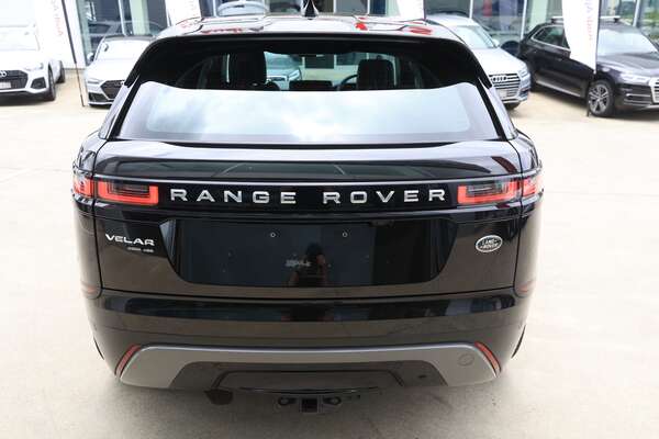 2019 Land Rover Range Rover Velar D300 R-Dynamic SE L560