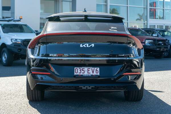 2022 Kia EV6 GT-Line CV