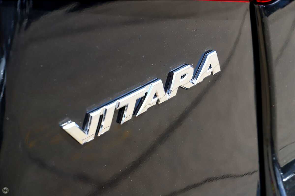 2023 Suzuki Vitara LY Series II