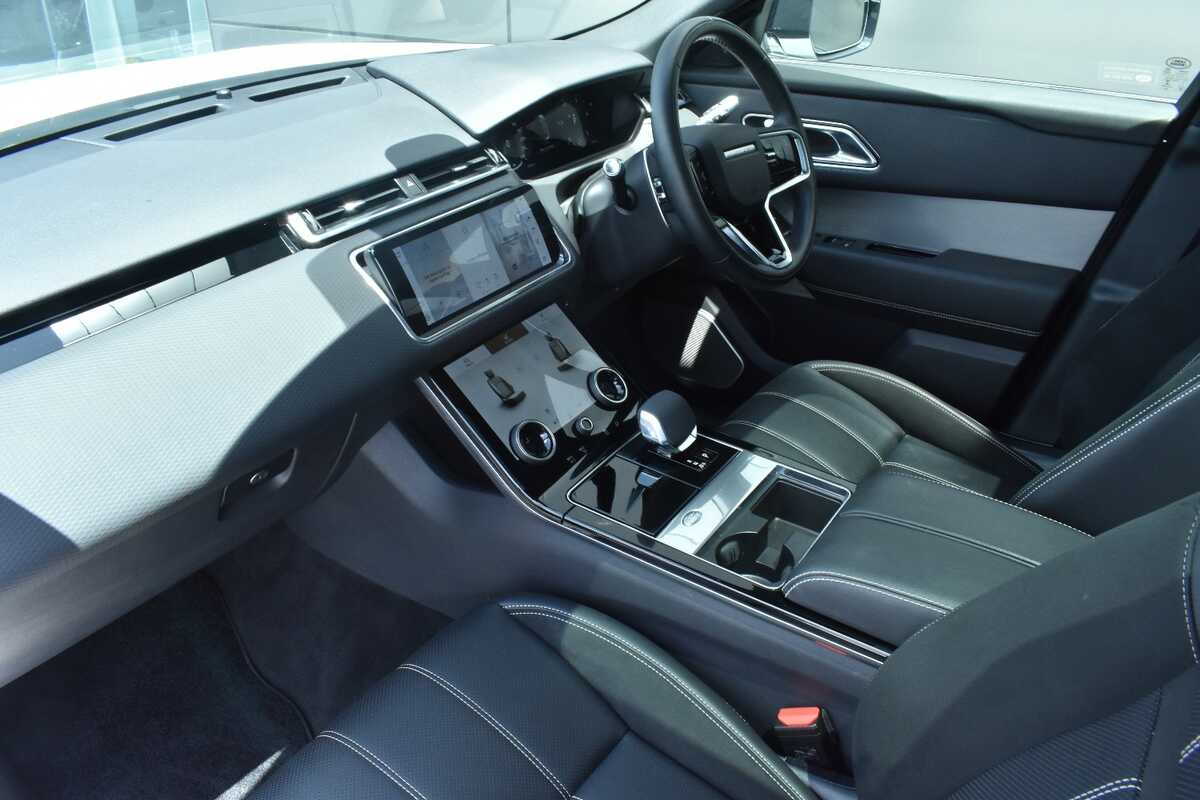 2020 Land Rover Range Rover Velar D200 R-Dynamic SE L560