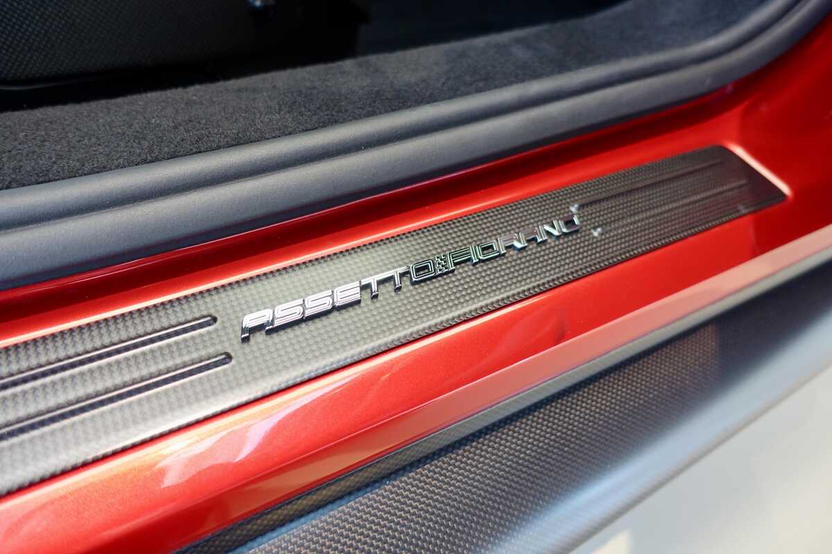 2022 Ferrari 296 F171