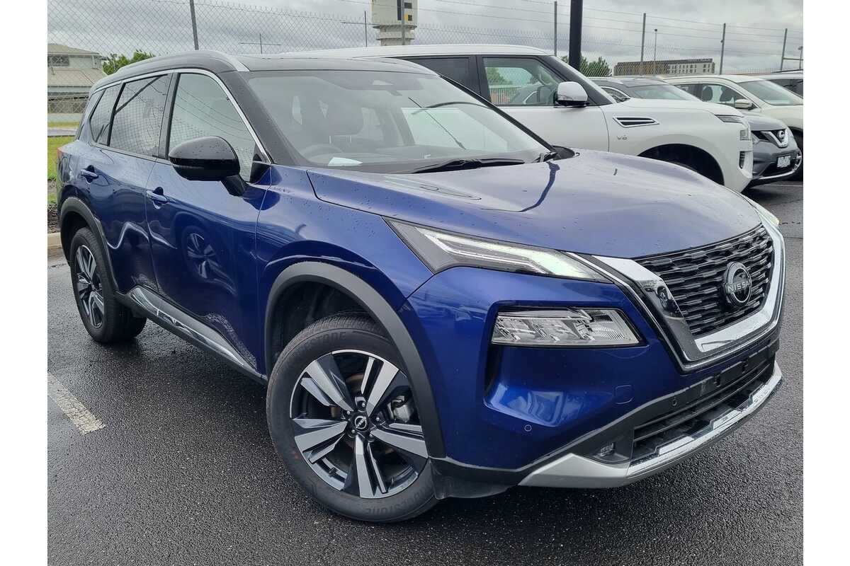 2023 Nissan X-TRAIL Ti T33