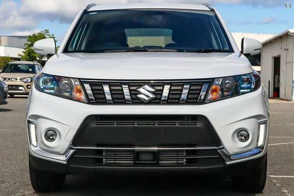 2023 Suzuki Vitara Turbo LY Series II