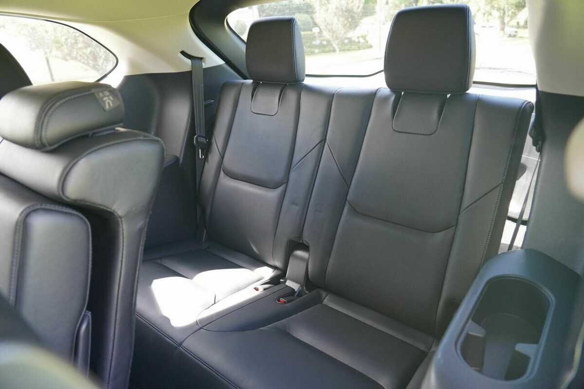 2018 Mazda CX-9 Touring (FWD) MY19