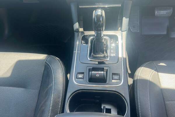 2017 Subaru Outback 2.0D Premium 5GEN