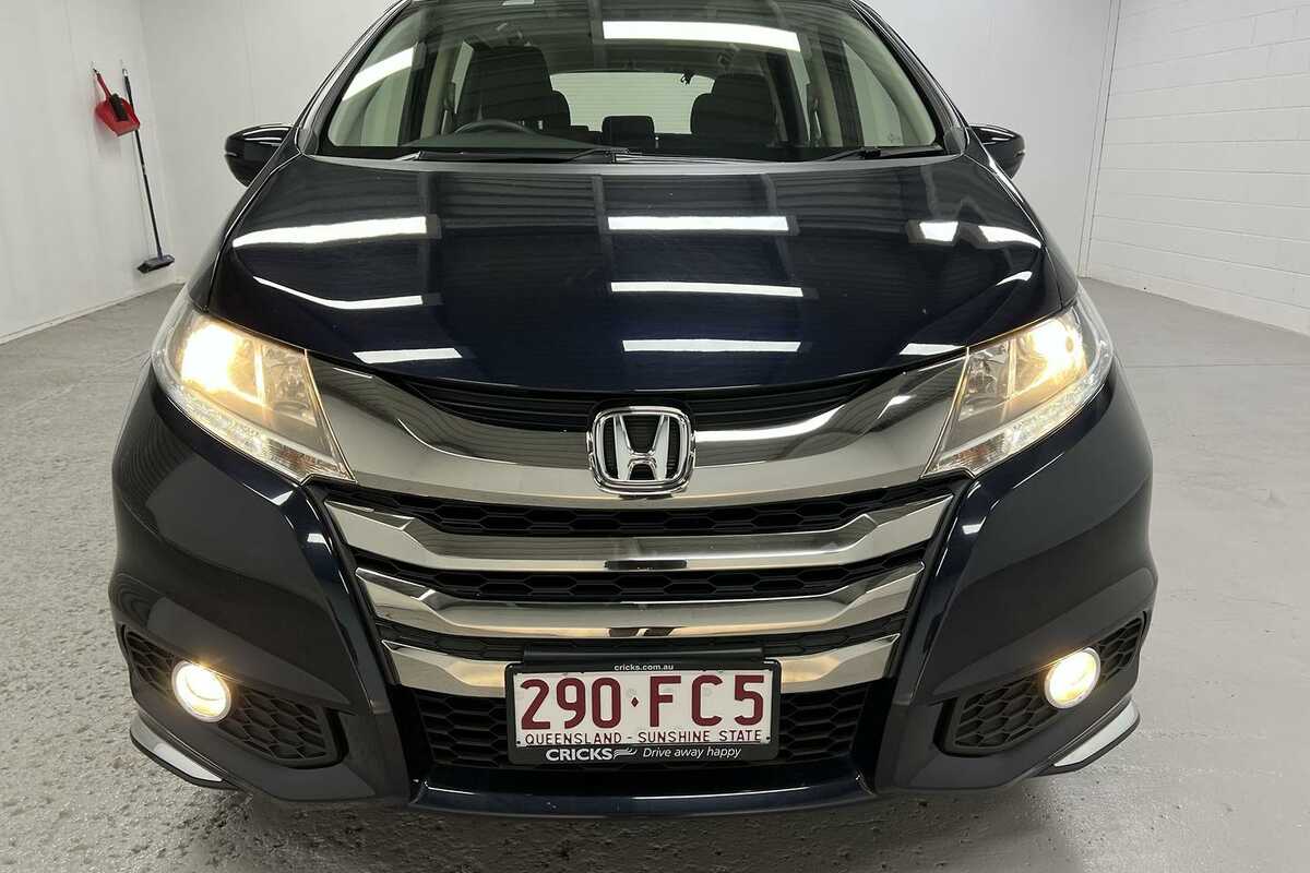 2019 Honda Odyssey VTi 5th Gen