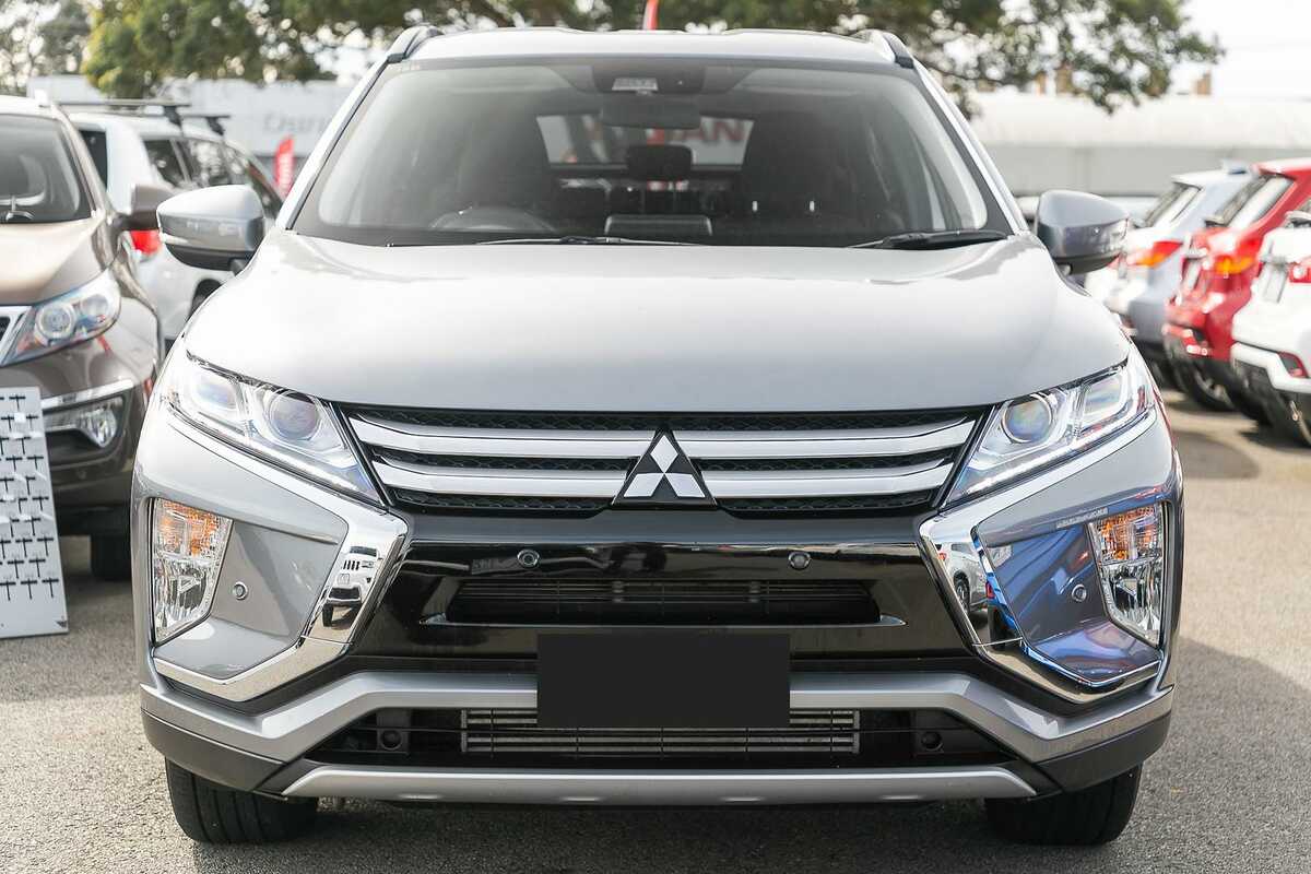 2019 Mitsubishi Eclipse Cross LS YA