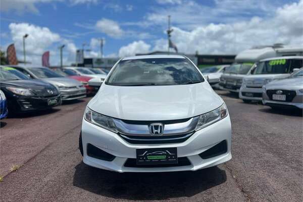 2016 Honda Grace DAA-GM5 Hybrid EX Style Edition