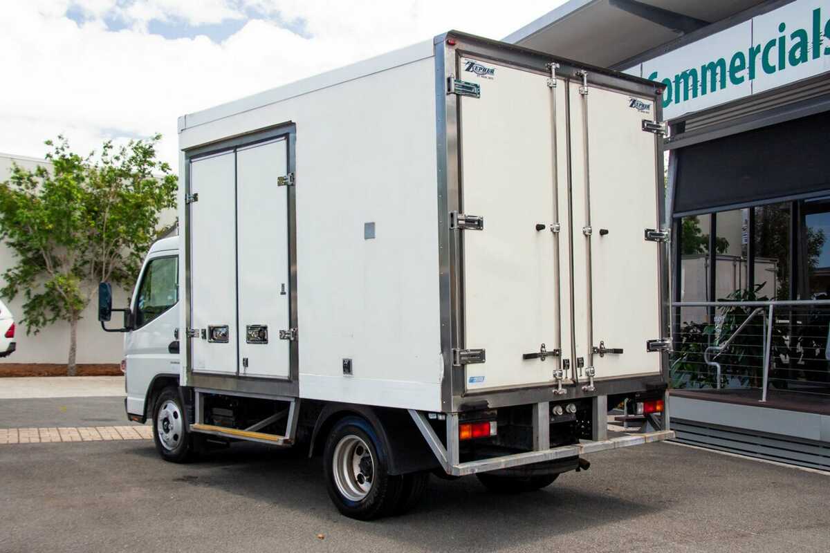 2015 Fuso Canter 515 515