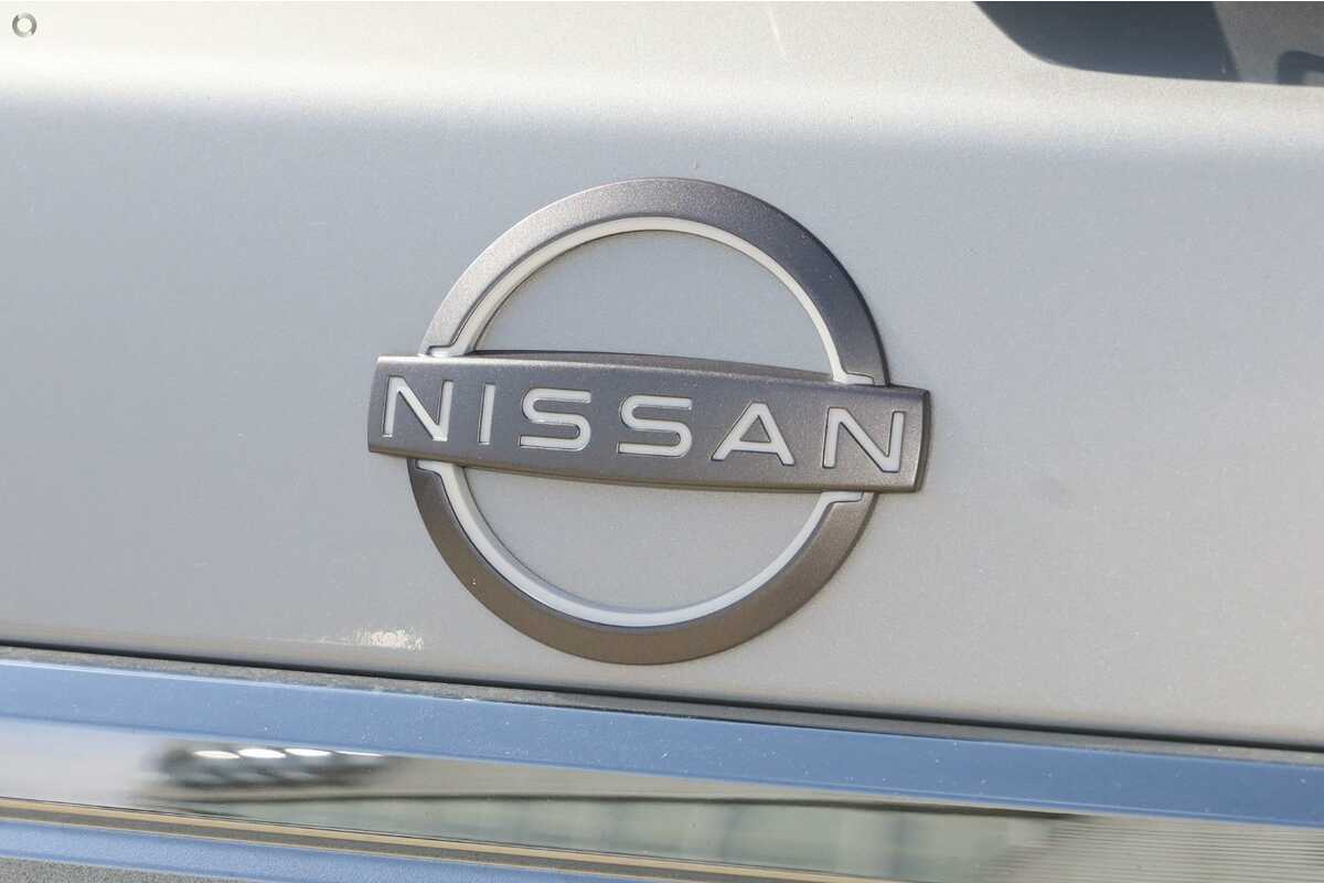 2023 Nissan Patrol Ti-L Y62