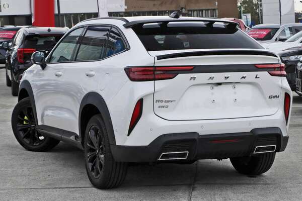 2023 GWM Haval H6GT Ultra B03