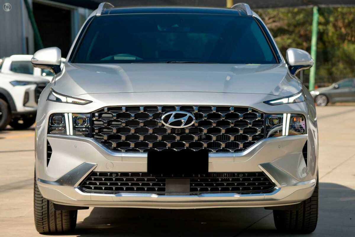 2023 Hyundai Santa Fe Highlander TM.V4