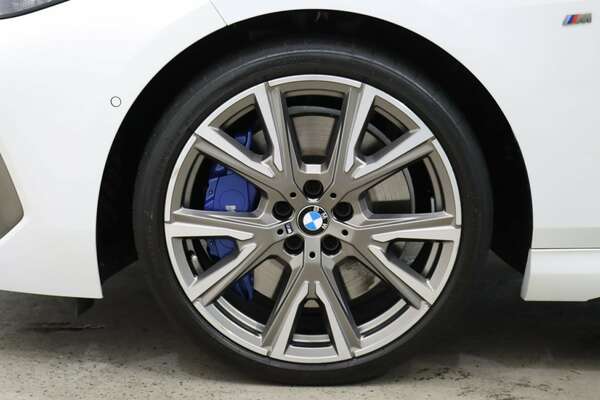 2020 BMW 2 Series M235i Gran Coupe Steptronic xDrive F44