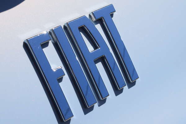 2023 Fiat 500E La Prima Series 2 MY23