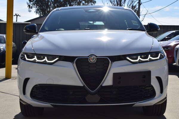 2023 Alfa Romeo Tonale TI