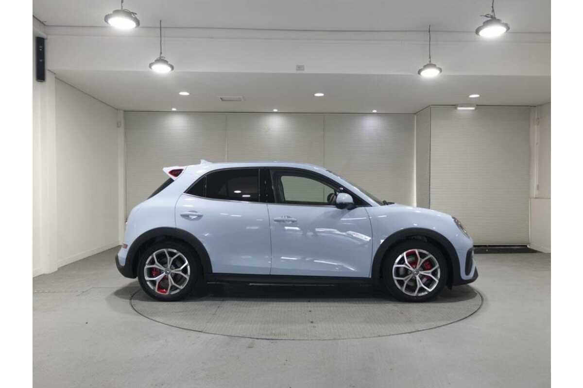 2023 GWM Ora GT ES11