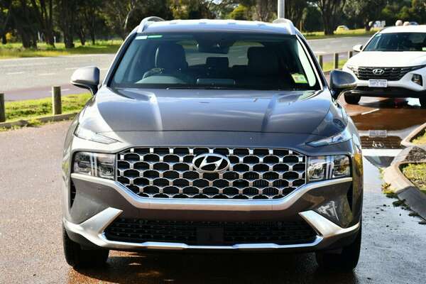 2023 Hyundai Santa Fe Active DCT TM.V4 MY23