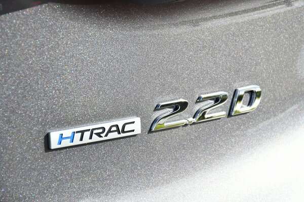 2023 Hyundai Santa Fe Active DCT TM.V4 MY23