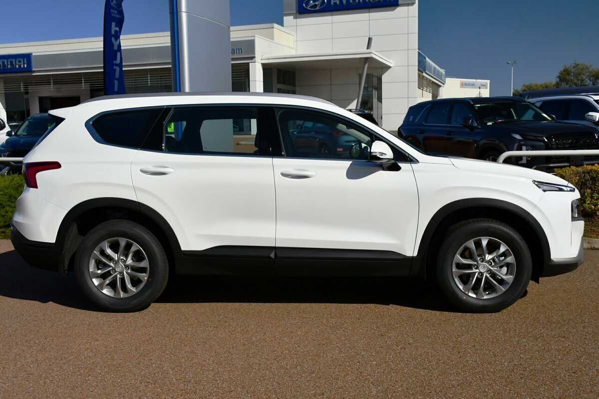 2023 Hyundai Santa Fe DCT TM.V4 MY23