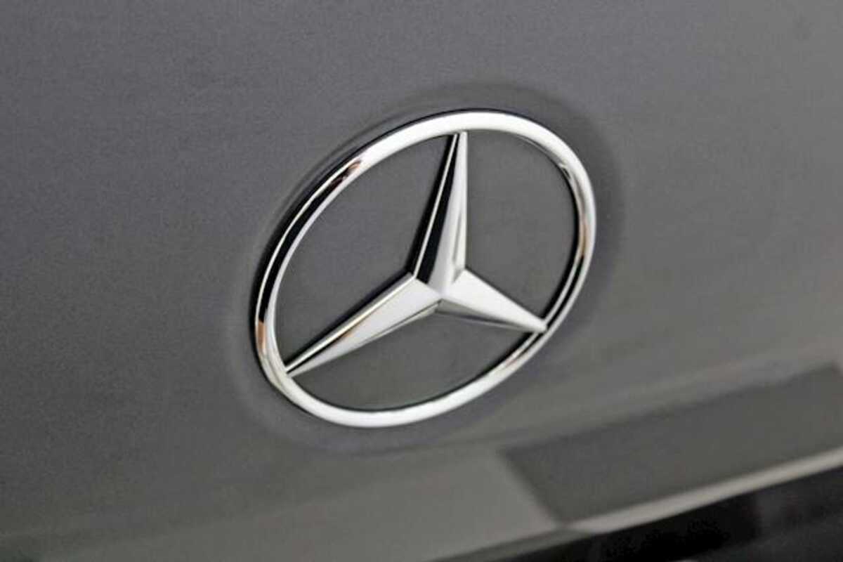 2018 Mercedes Benz X-Class X250d Power 470 4X4