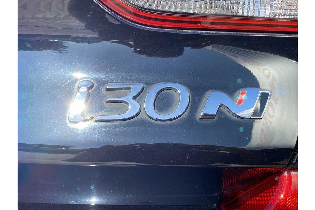 2019 Hyundai i30 N Performance PDe.2