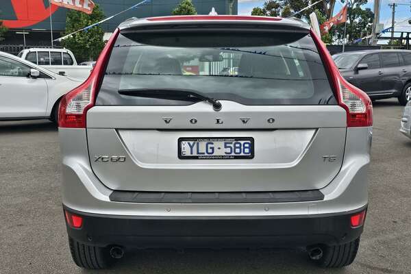 2011 Volvo XC60 T5