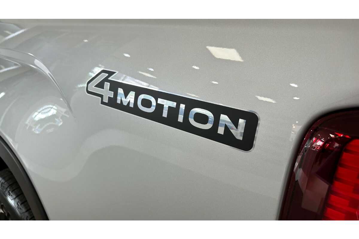 2023 Volkswagen Amarok TDI500 Style NF 4X4