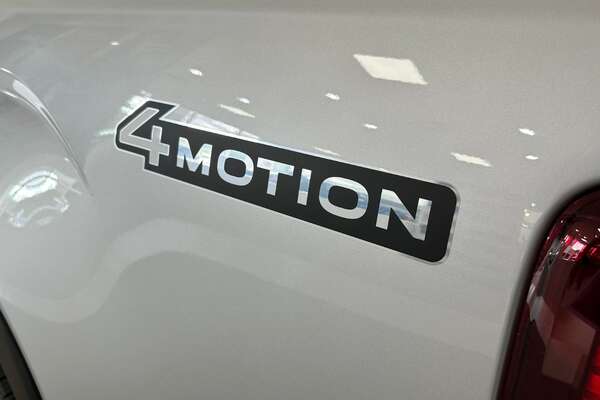 2023 Volkswagen Amarok TDI500 Style NF 4X4