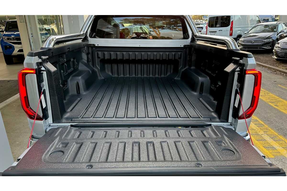 2023 Volkswagen Amarok TDI500 Style NF 4X4