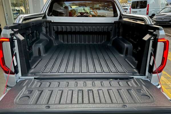 2023 Volkswagen Amarok TDI500 Style NF 4X4