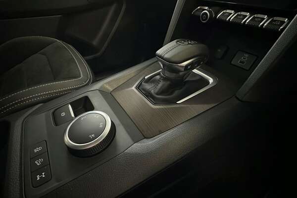 2023 Volkswagen Amarok TDI500 Style NF 4X4