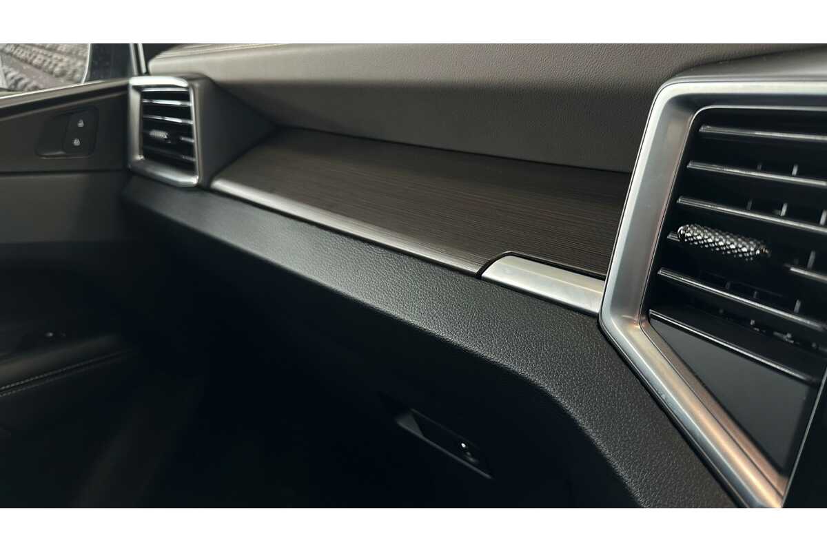 2023 Volkswagen Amarok TDI500 Style NF 4X4