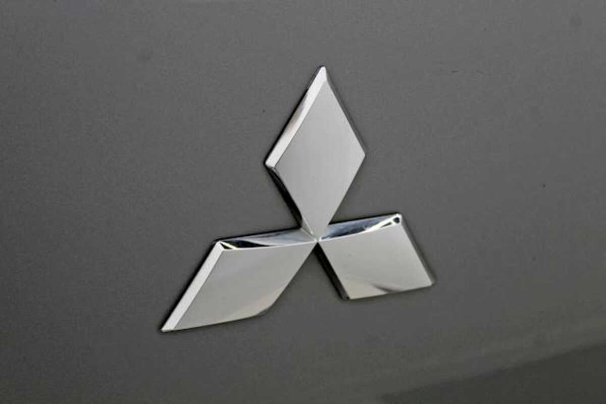 2018 Mitsubishi Triton Exceed MQ 4X4