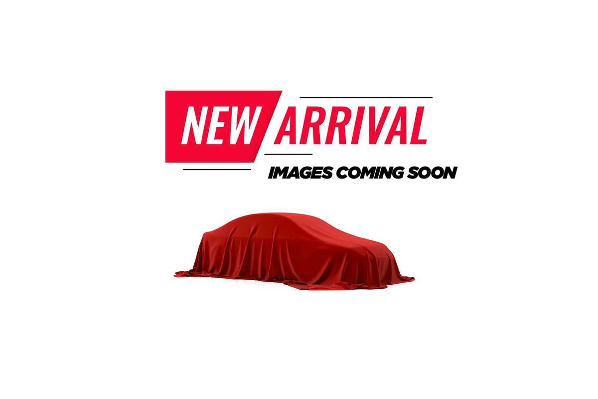 SOLD 2024 Mitsubishi ASX ES New SUV Capalaba QLD