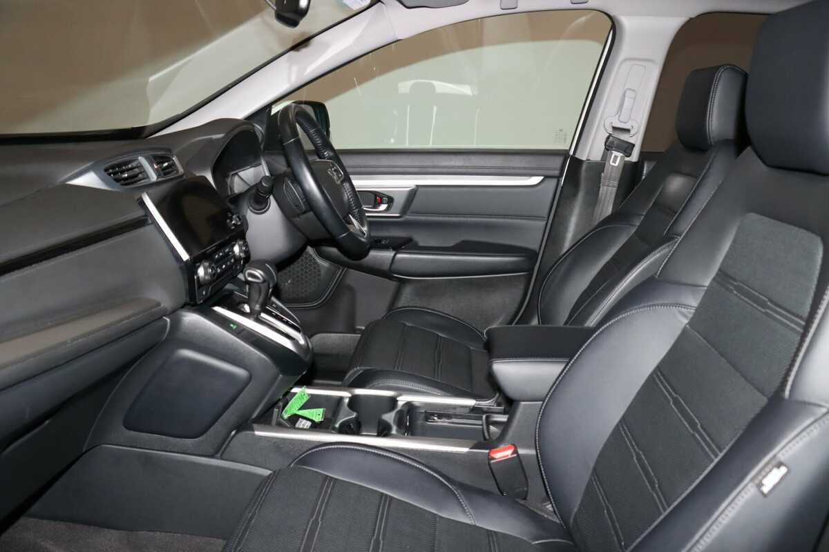 2020 Honda CR-V VTi-LX 4WD RW MY20