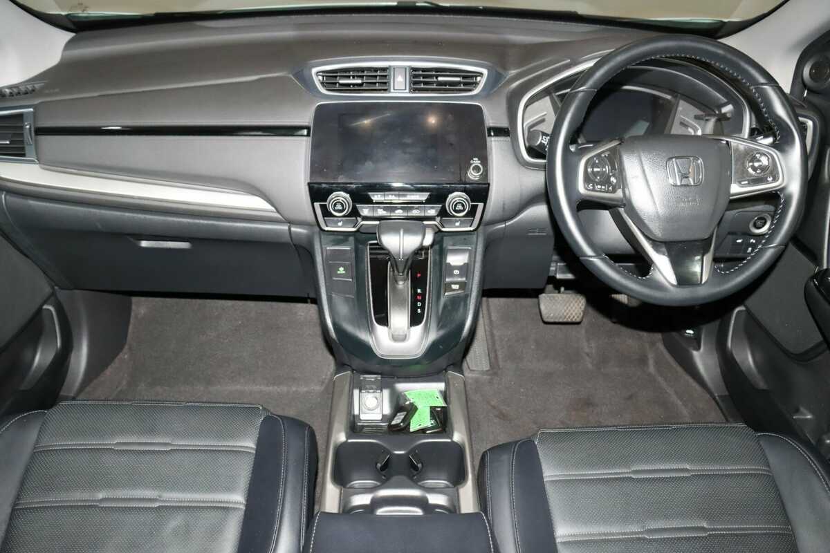 2020 Honda CR-V VTi-LX 4WD RW MY20